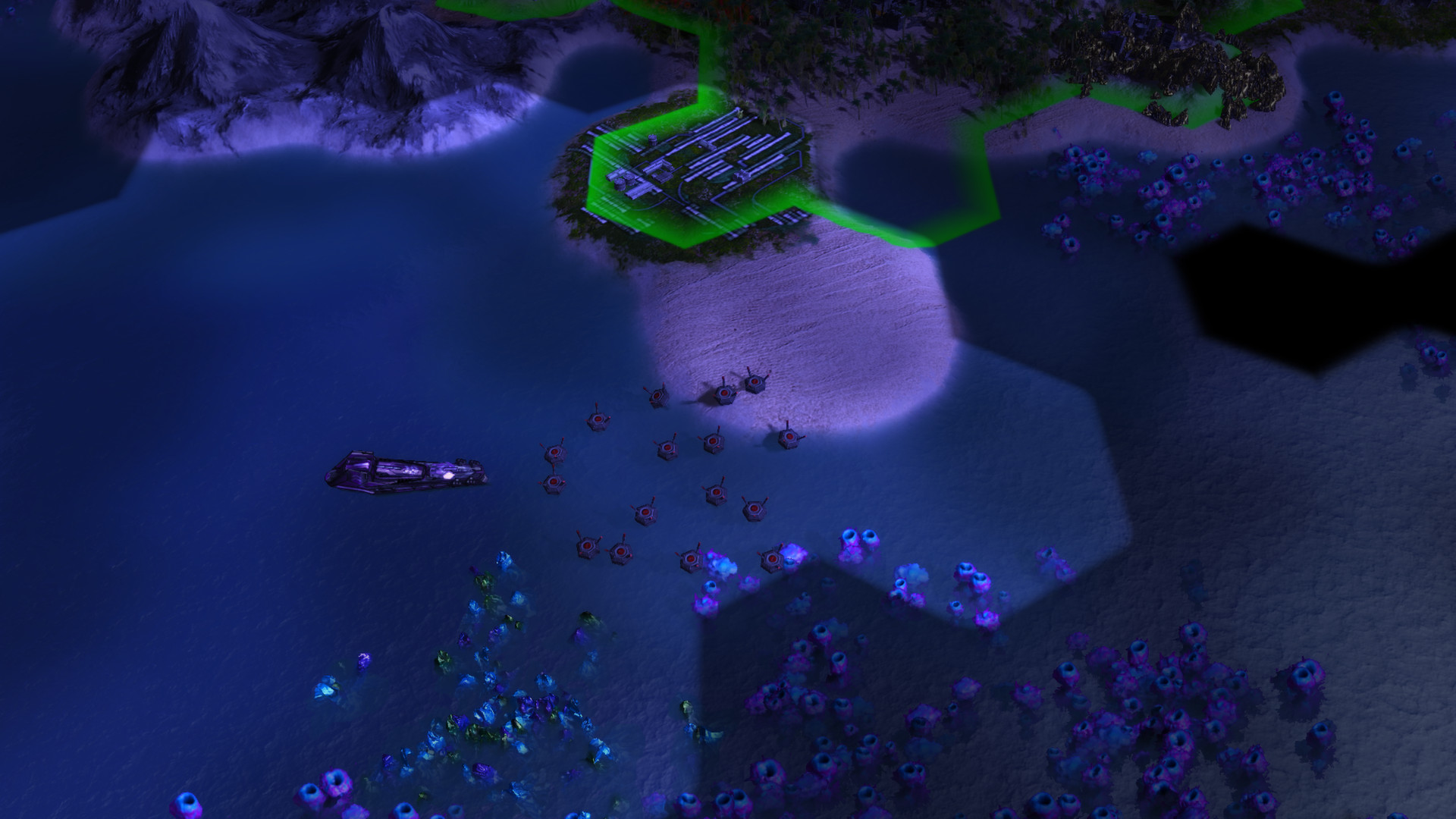 Скриншот из игры Pandora: Eclipse of Nashira - 20