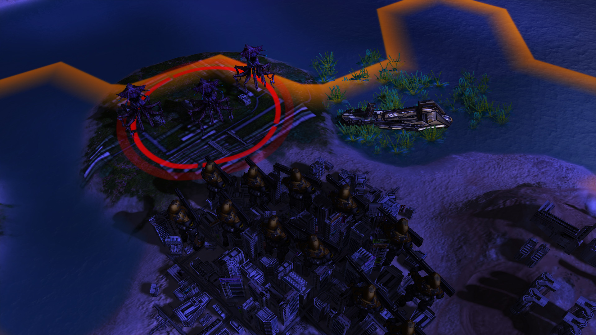 Скриншот из игры Pandora: Eclipse of Nashira - 15