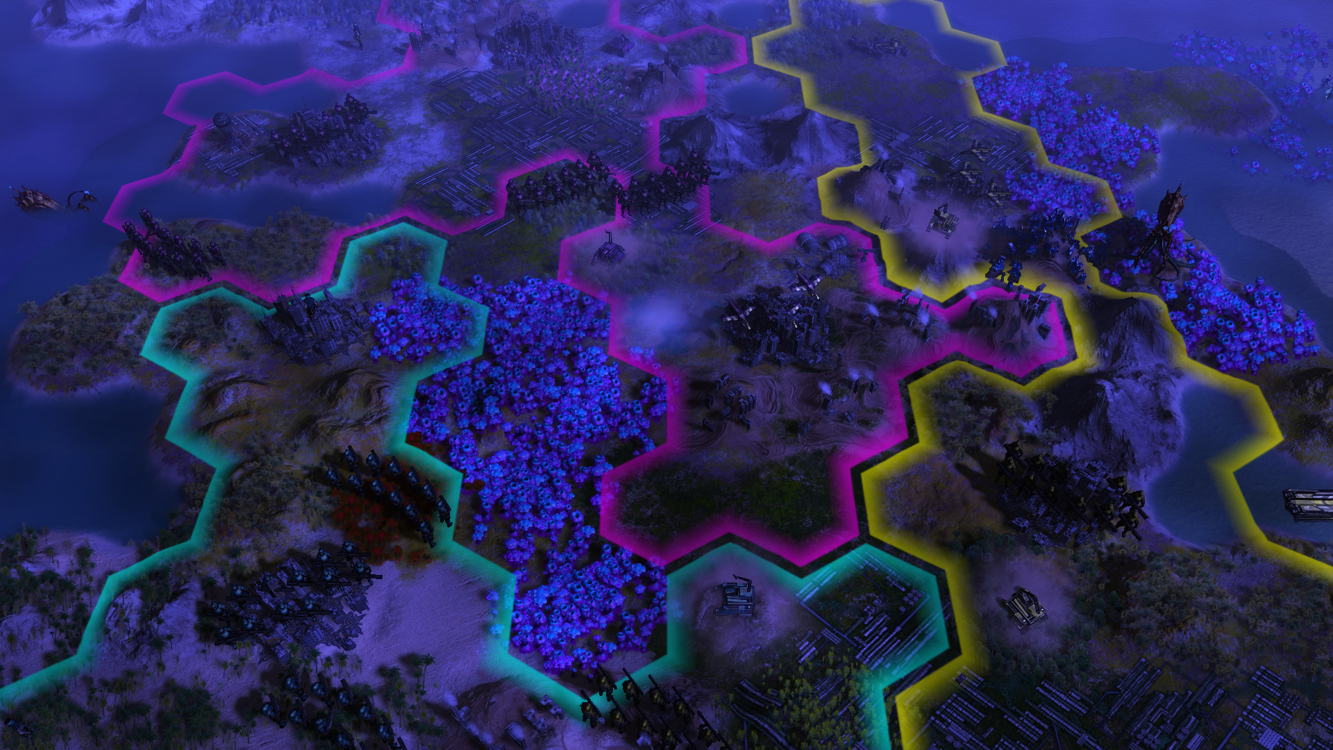 Скриншот из игры Pandora: Eclipse of Nashira - 21