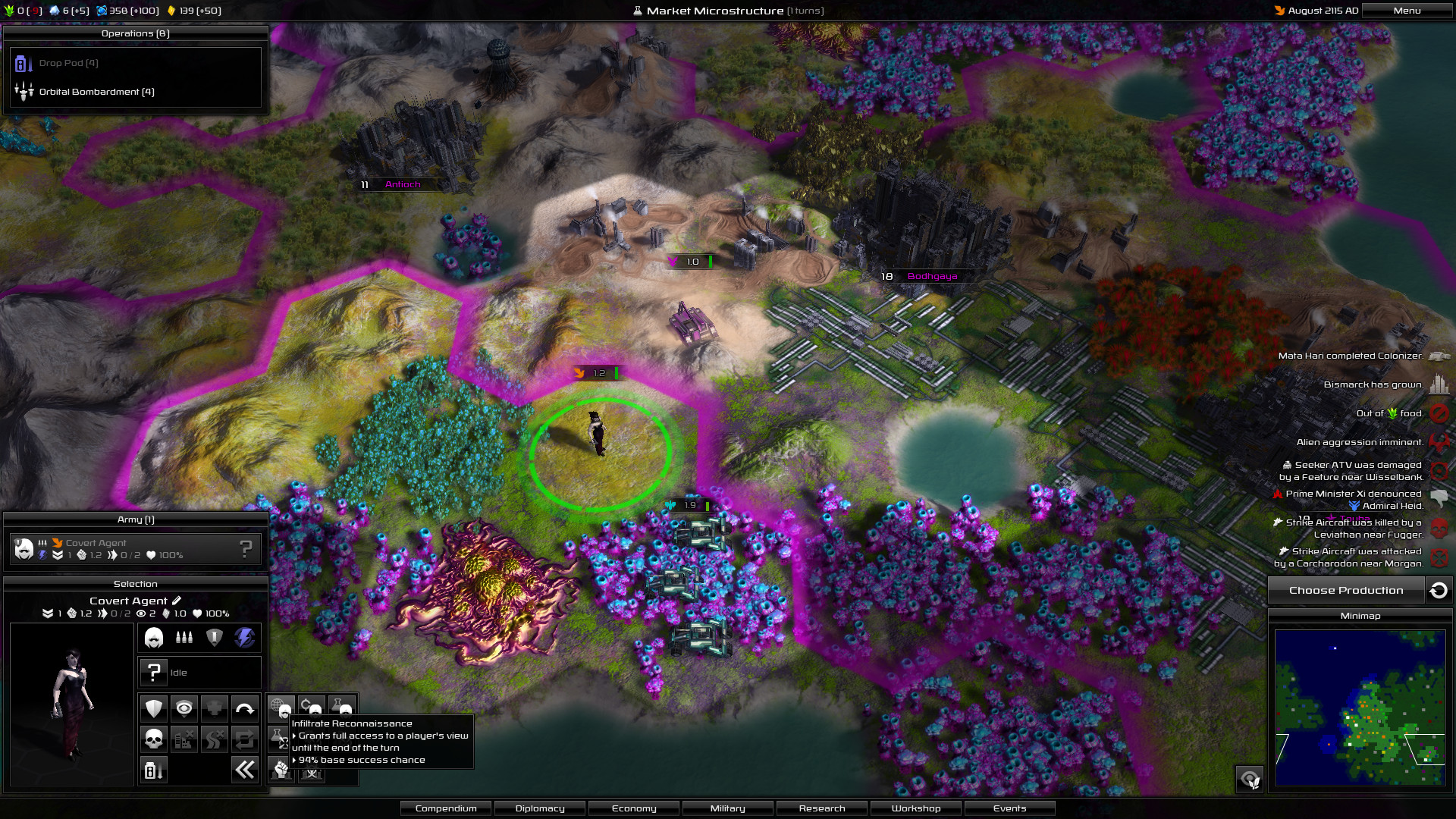 Скриншот из игры Pandora: Eclipse of Nashira - 12