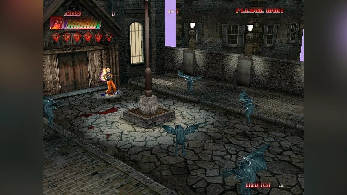 Скриншот из игры Cannon Spike - 14