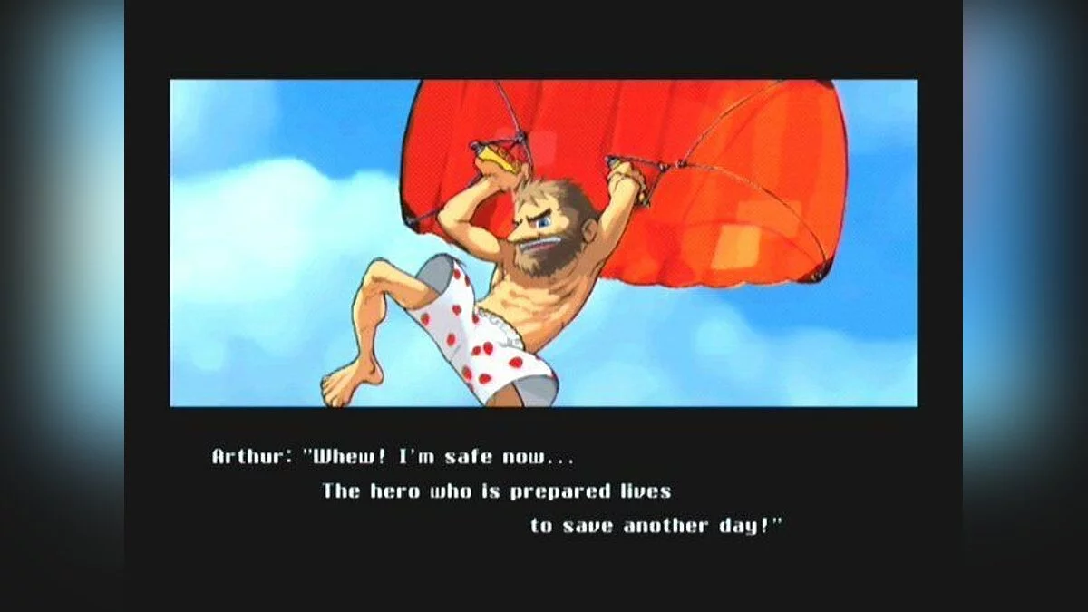 Скриншот из игры Cannon Spike - 13