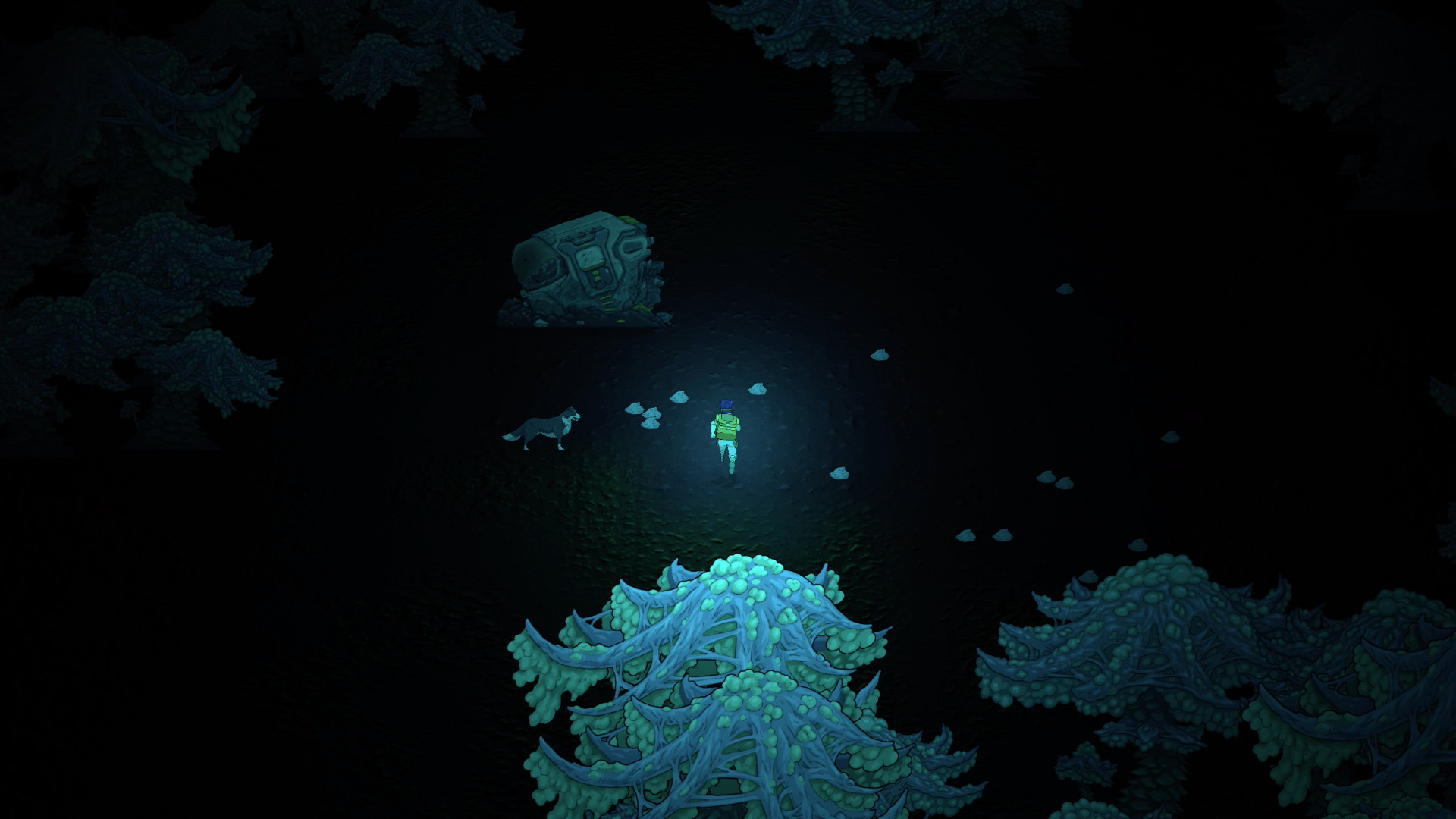 Скриншот из игры Artificer: Science of Magic - 36