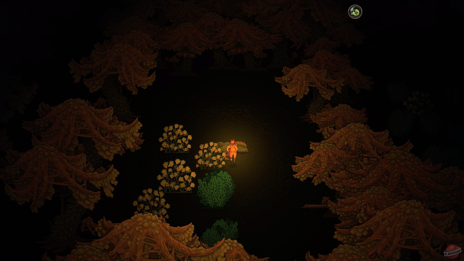 Скриншот из игры Artificer: Science of Magic - 45