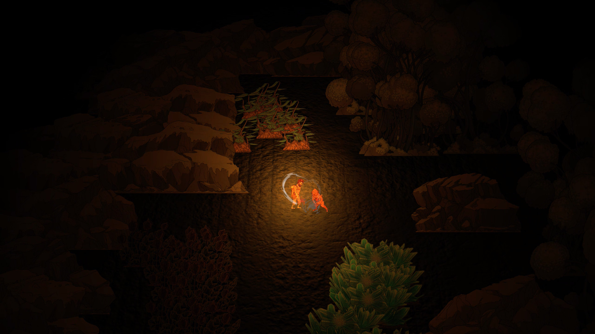 Скриншот из игры Artificer: Science of Magic - 40