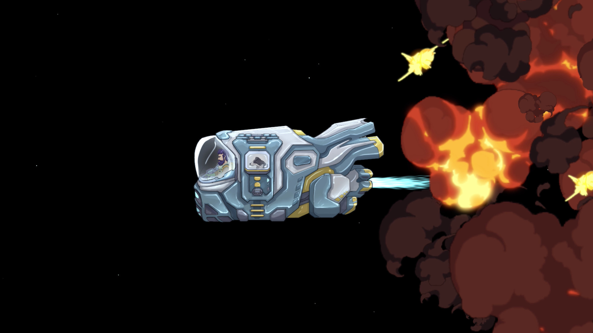Скриншот из игры Artificer: Science of Magic - 38