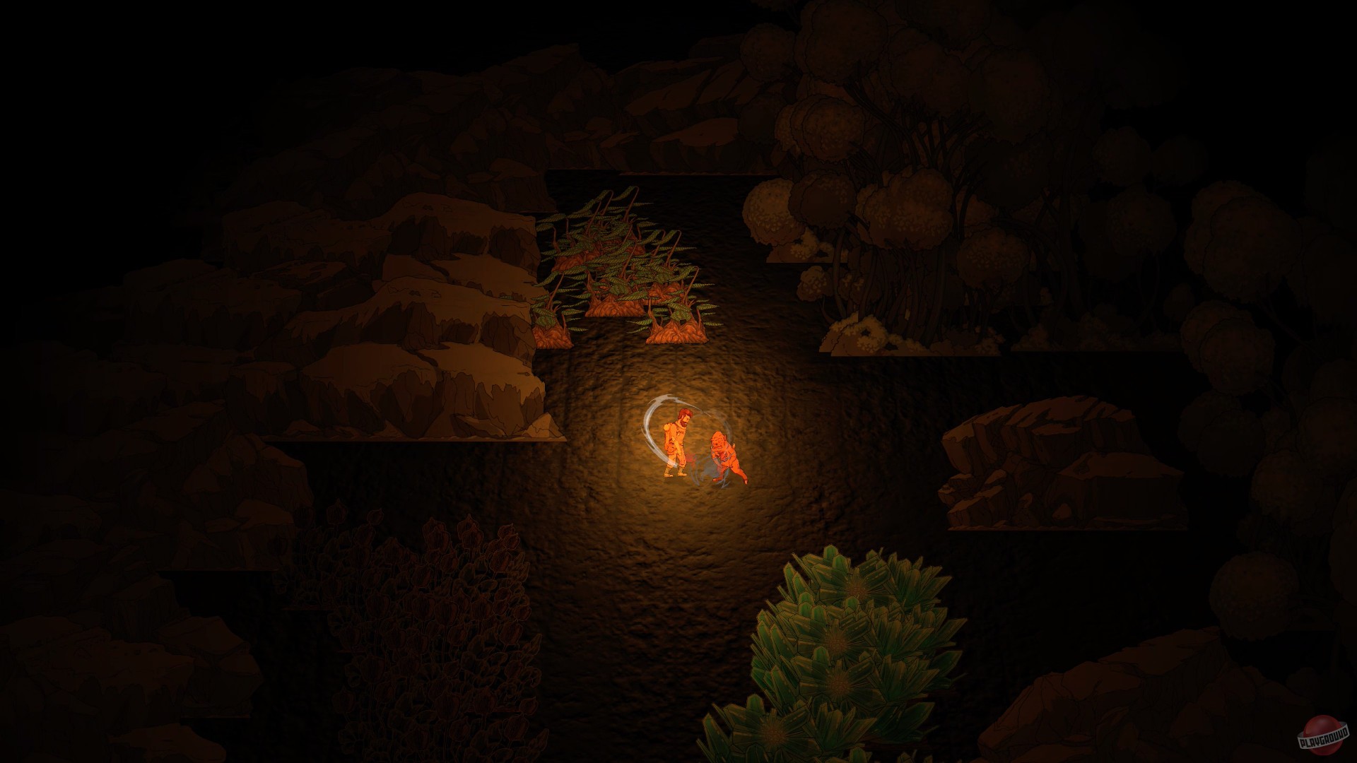 Скриншот из игры Artificer: Science of Magic - 34