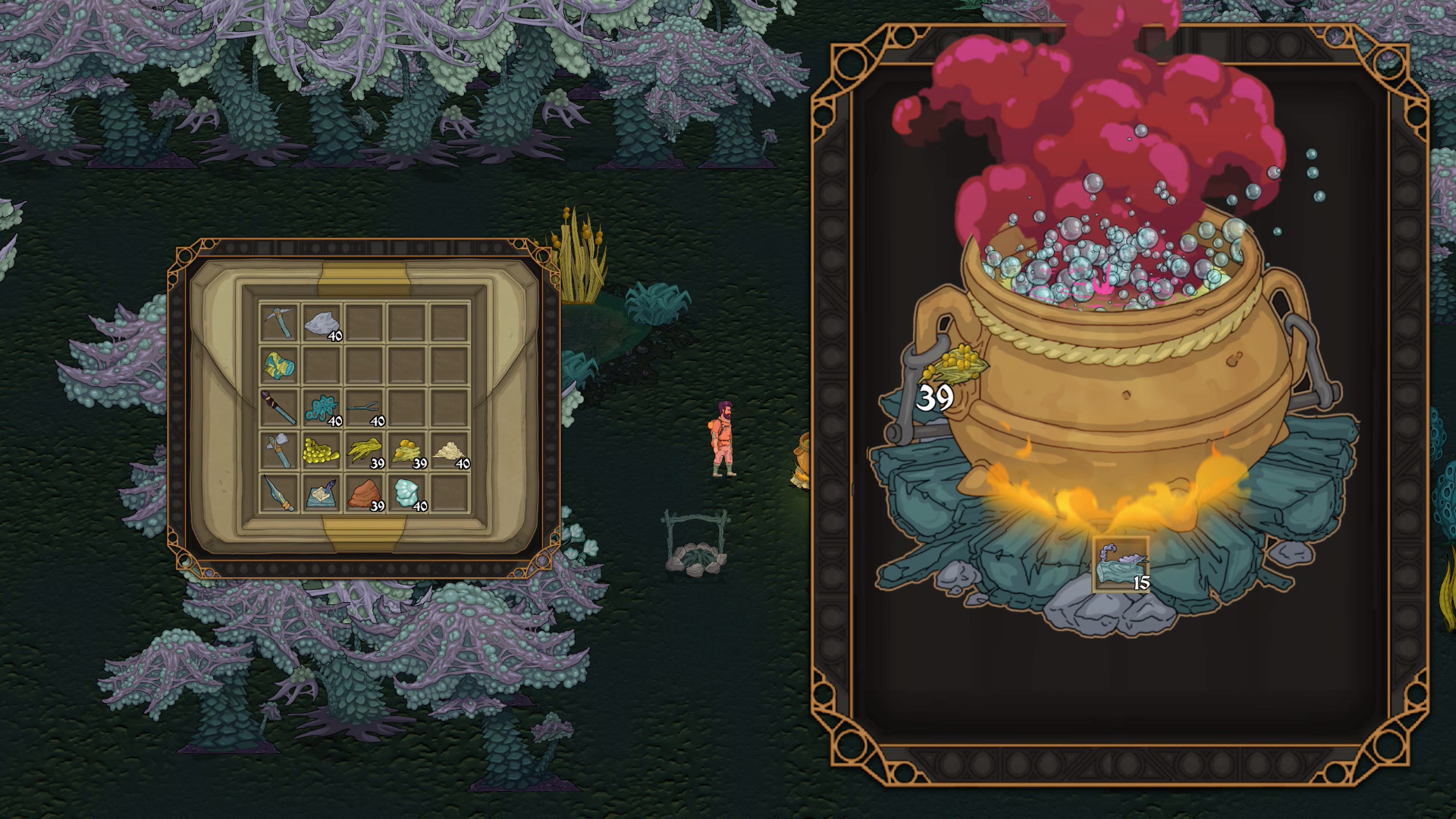 Скриншот из игры Artificer: Science of Magic - 10