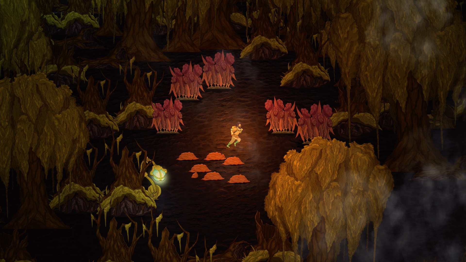 Скриншот из игры Artificer: Science of Magic - 12