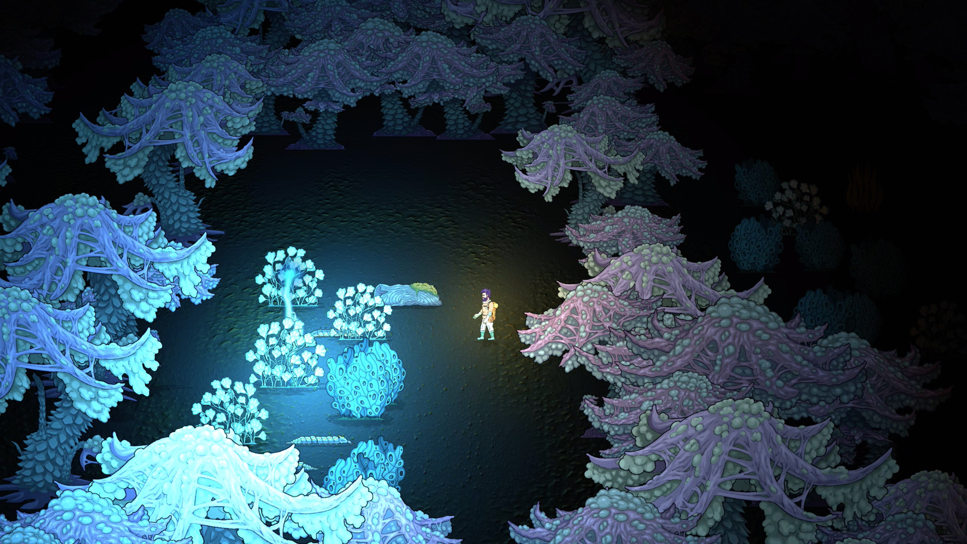 Скриншот из игры Artificer: Science of Magic - 13