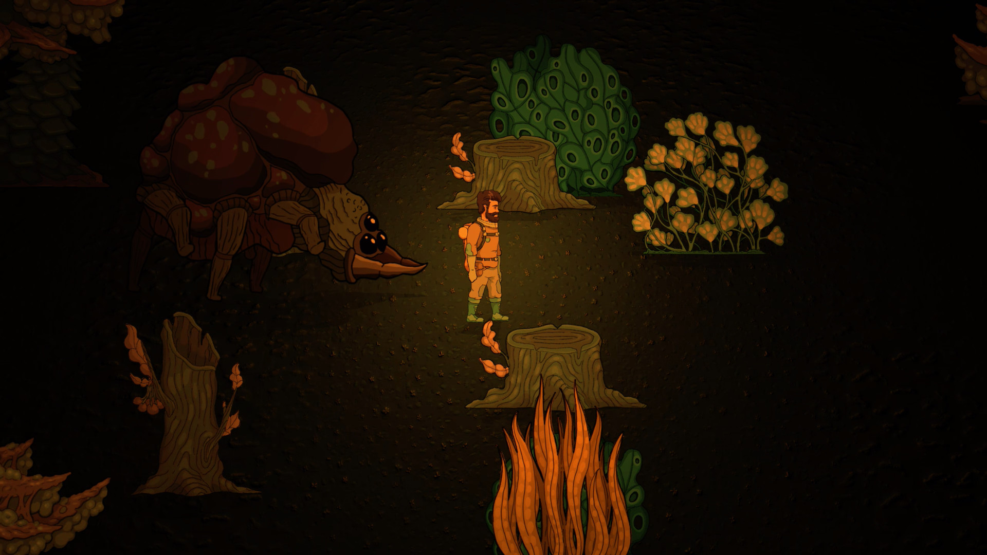 Скриншот из игры Artificer: Science of Magic - 14