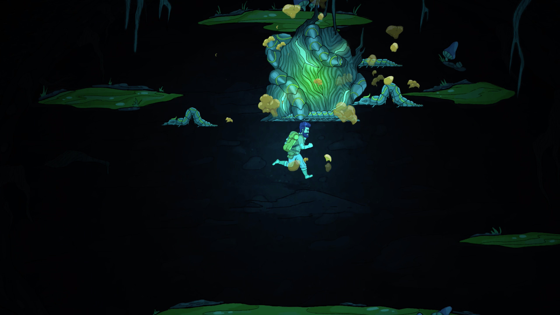 Скриншот из игры Artificer: Science of Magic - 15