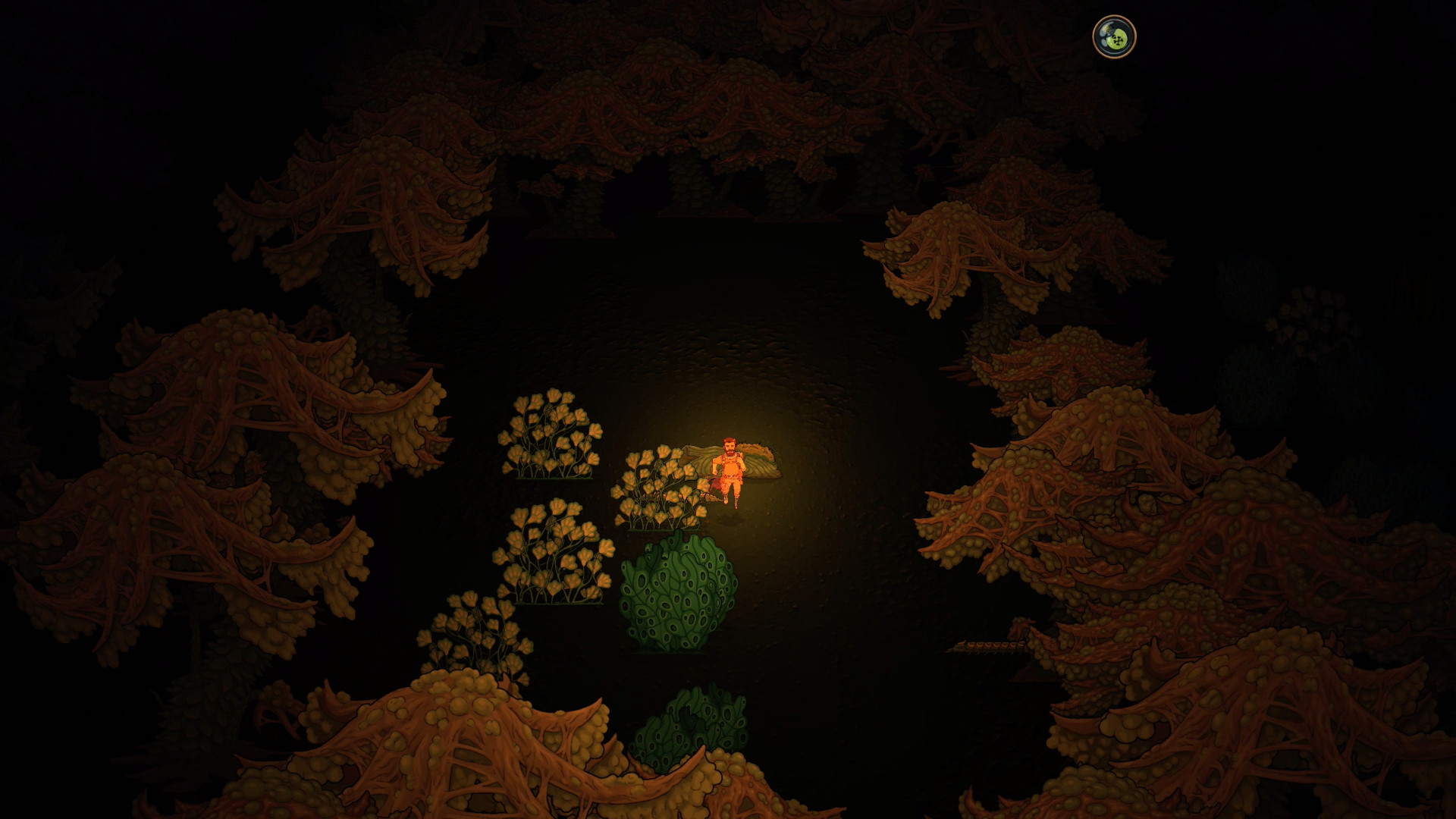 Скриншот из игры Artificer: Science of Magic - 3