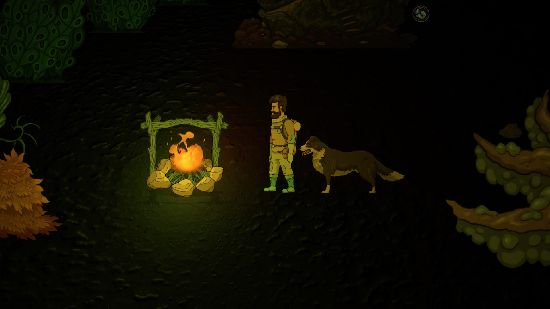 Скриншот из игры Artificer: Science of Magic - 19