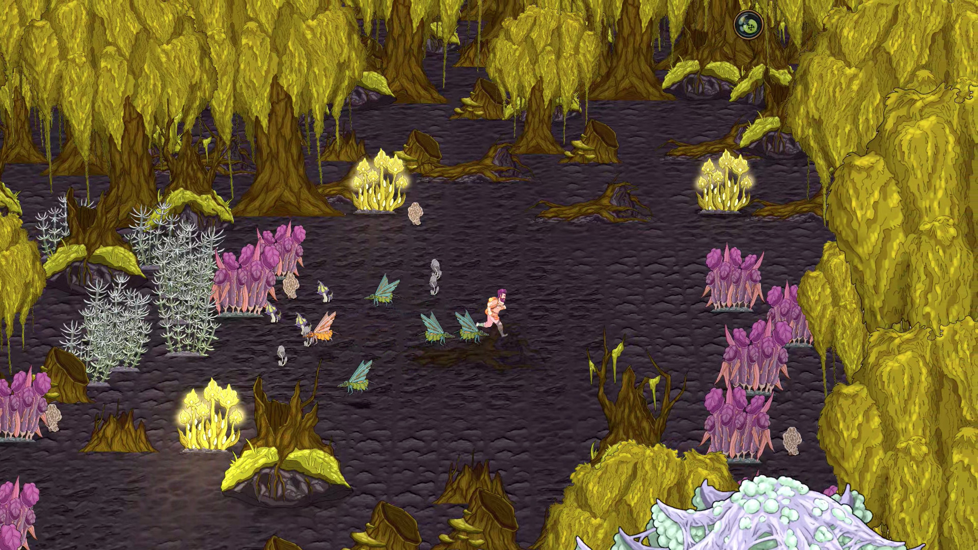 Скриншот из игры Artificer: Science of Magic - 22
