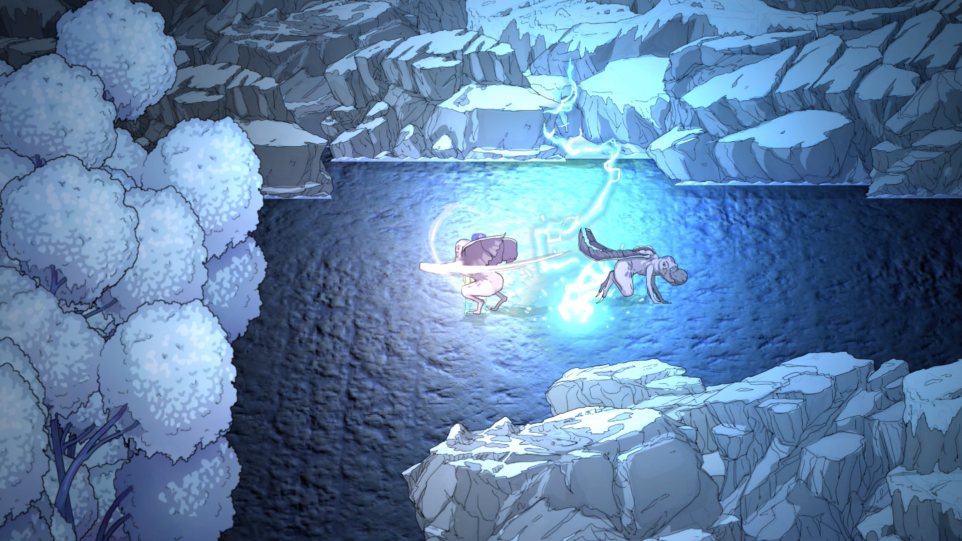 Скриншот из игры Artificer: Science of Magic - 24
