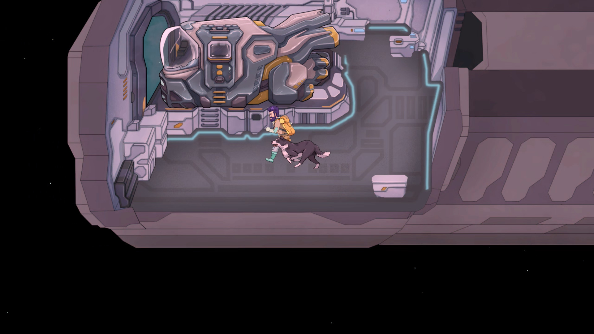 Скриншот из игры Artificer: Science of Magic - 25