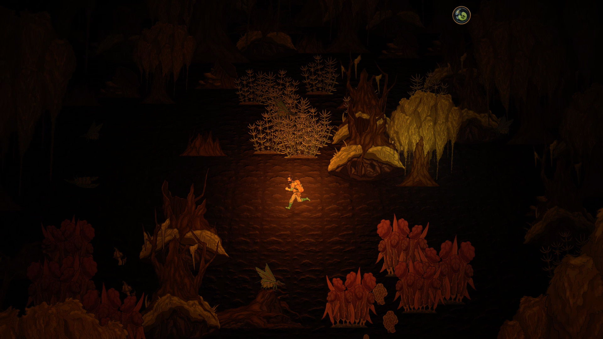Скриншот из игры Artificer: Science of Magic - 26