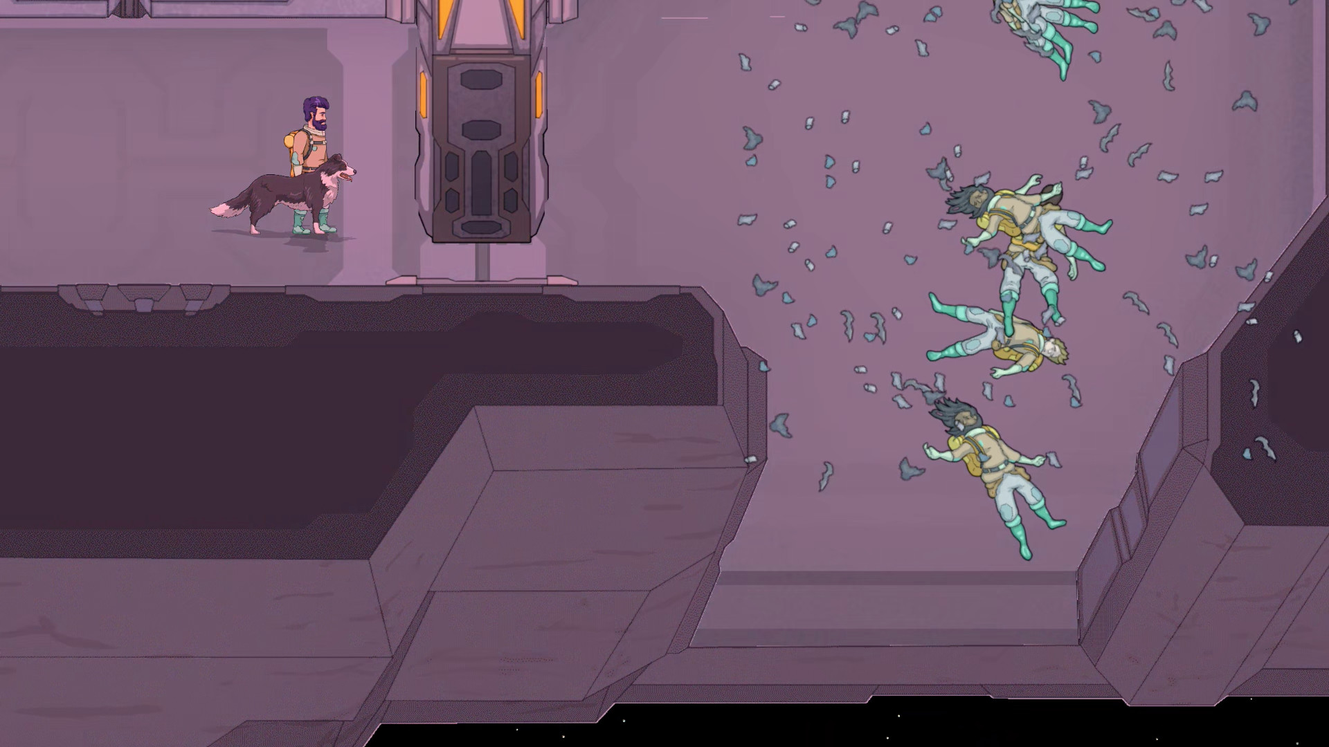 Скриншот из игры Artificer: Science of Magic - 29
