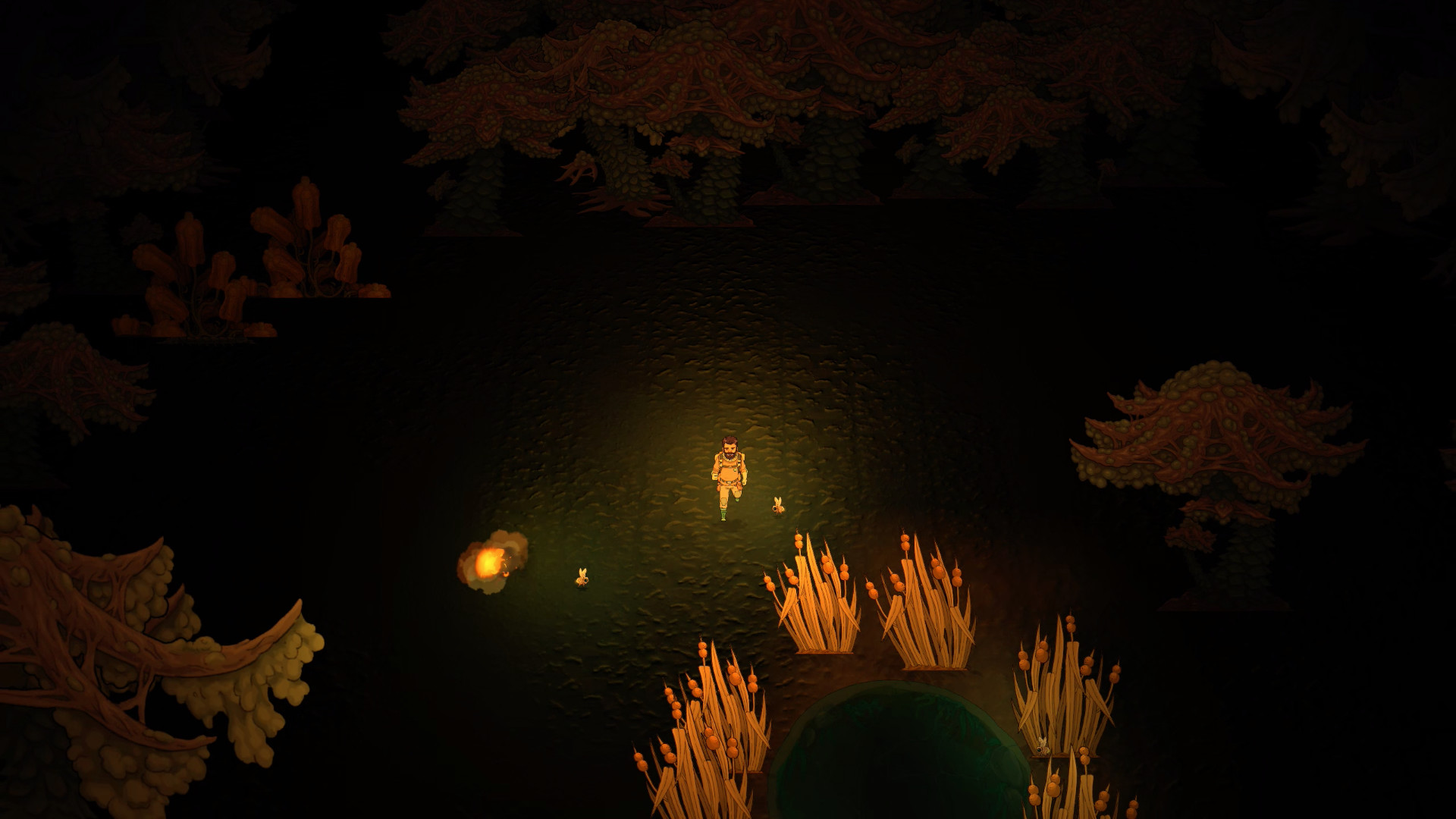 Скриншот из игры Artificer: Science of Magic - 6
