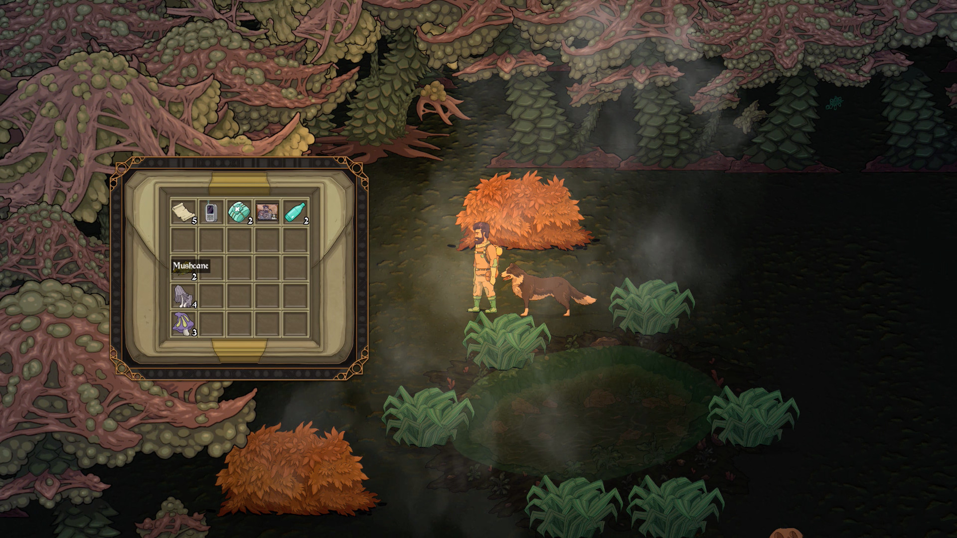 Скриншот из игры Artificer: Science of Magic - 7