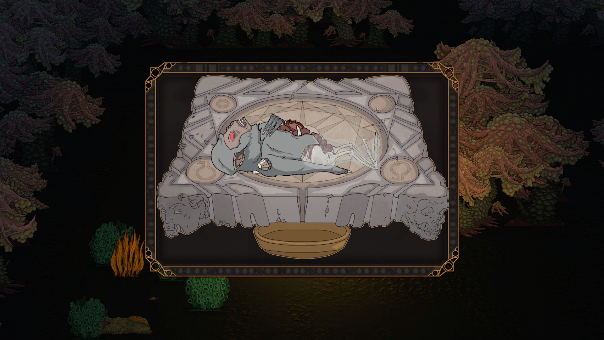 Скриншот из игры Artificer: Science of Magic - 8