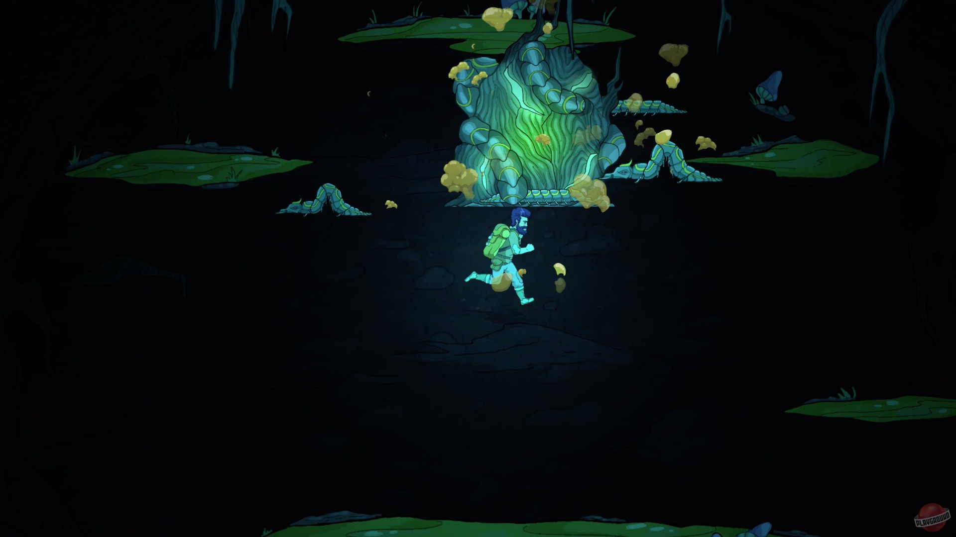 Скриншот из игры Artificer: Science of Magic - 46