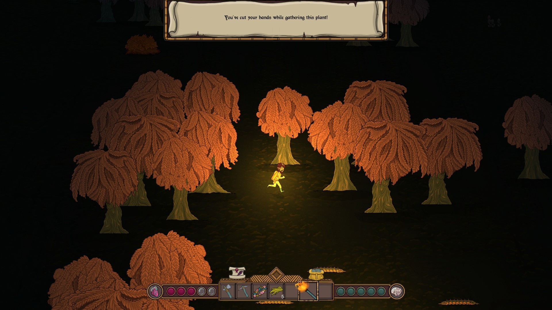 Скриншот из игры Artificer - 18