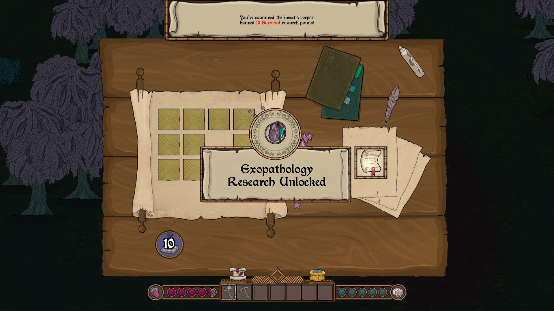 Скриншот из игры Artificer - 12