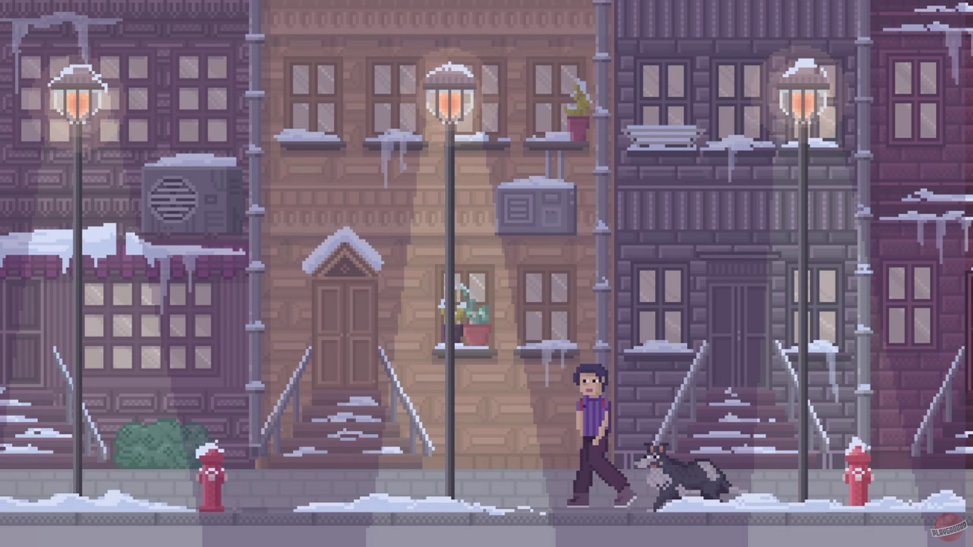 Скриншот из игры Balthazar's Dream - 13