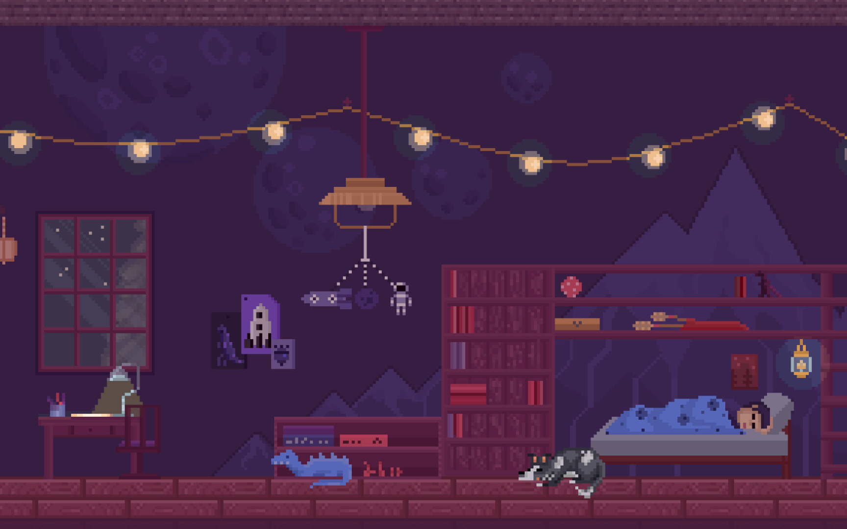 Скриншот из игры Balthazar's Dream - 59