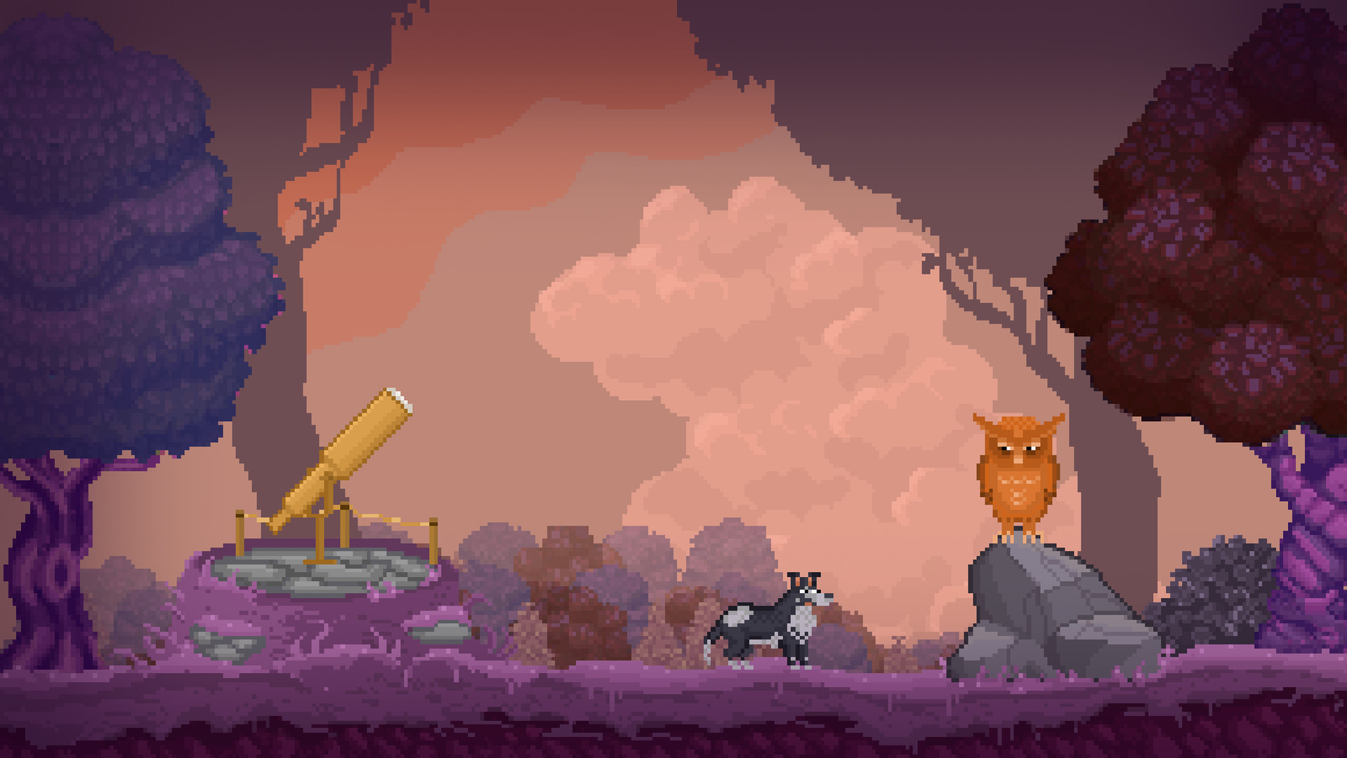 Скриншот из игры Balthazar's Dream - 51