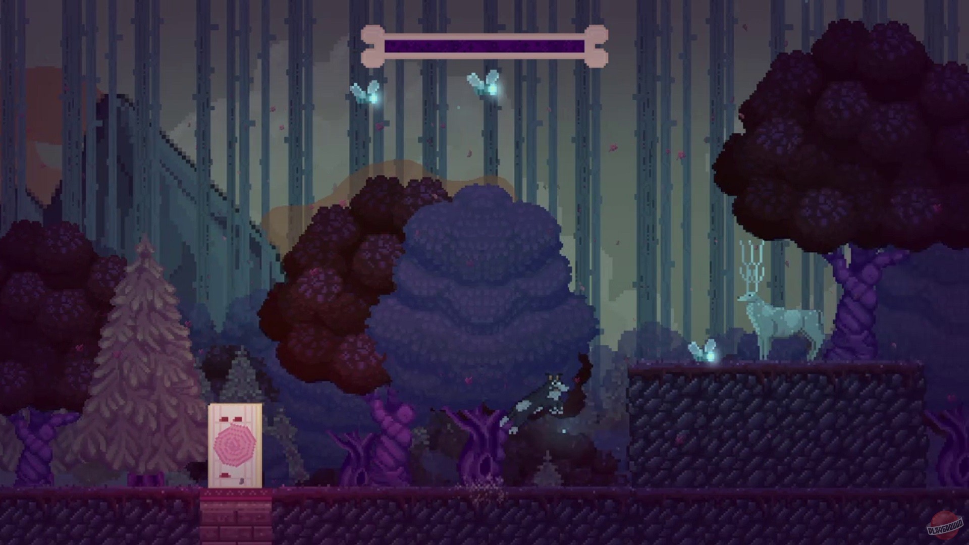 Скриншот из игры Balthazar's Dream - 15