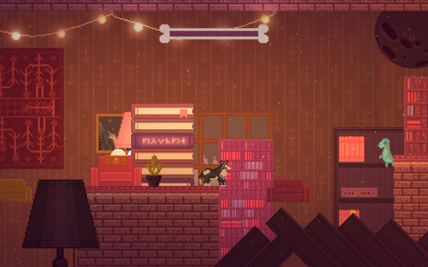 Скриншот из игры Balthazar's Dream - 63