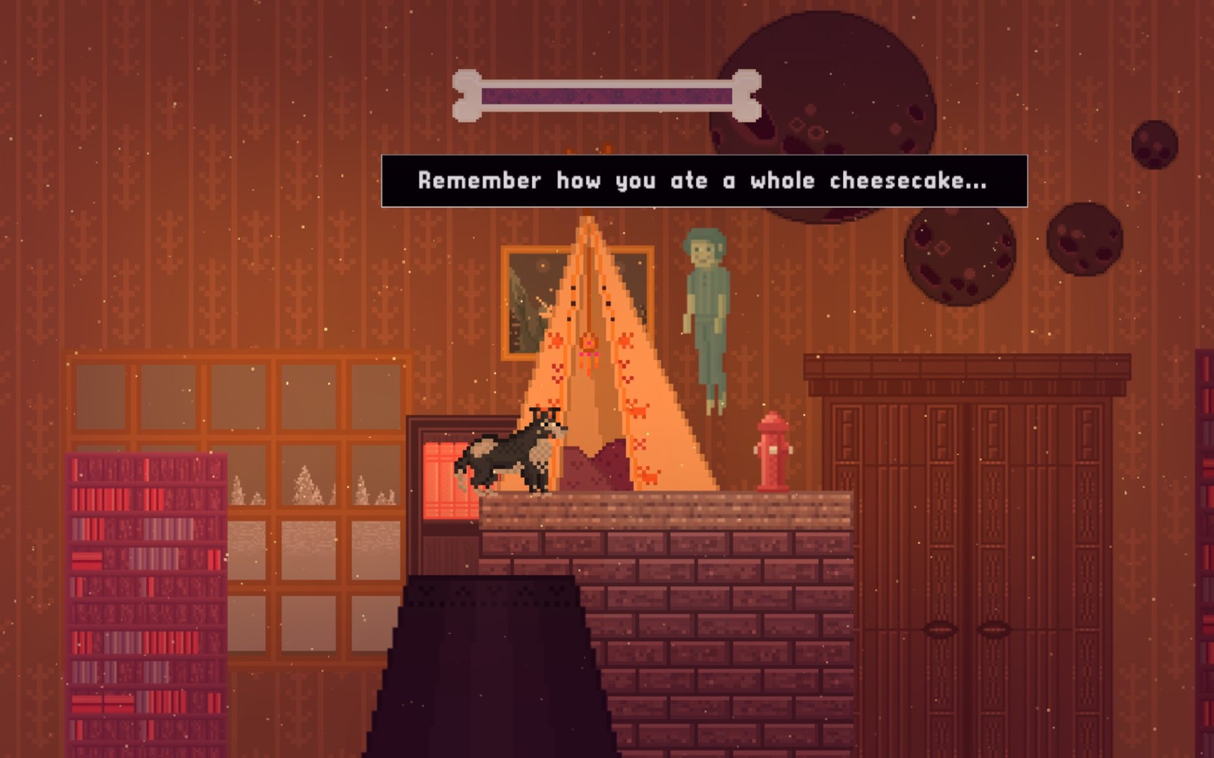 Скриншот из игры Balthazar's Dream - 23