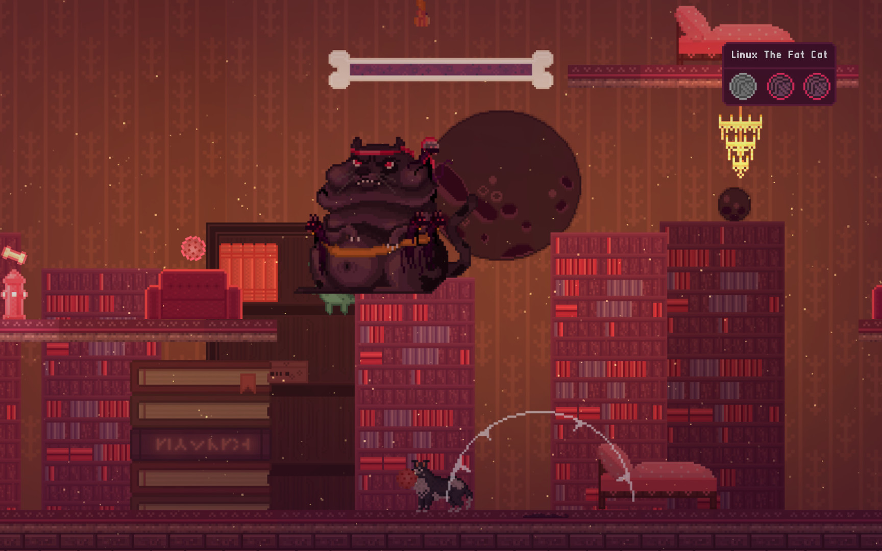 Скриншот из игры Balthazar's Dream - 28
