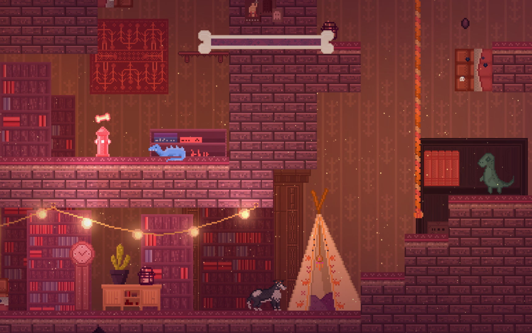 Скриншот из игры Balthazar's Dream - 26