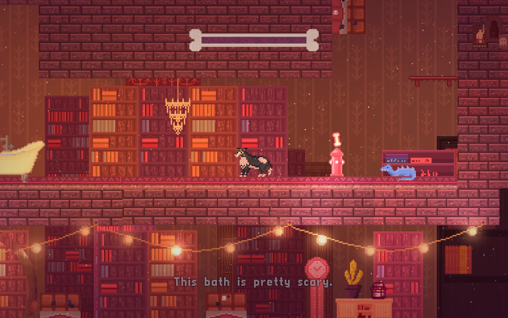 Скриншот из игры Balthazar's Dream - 58