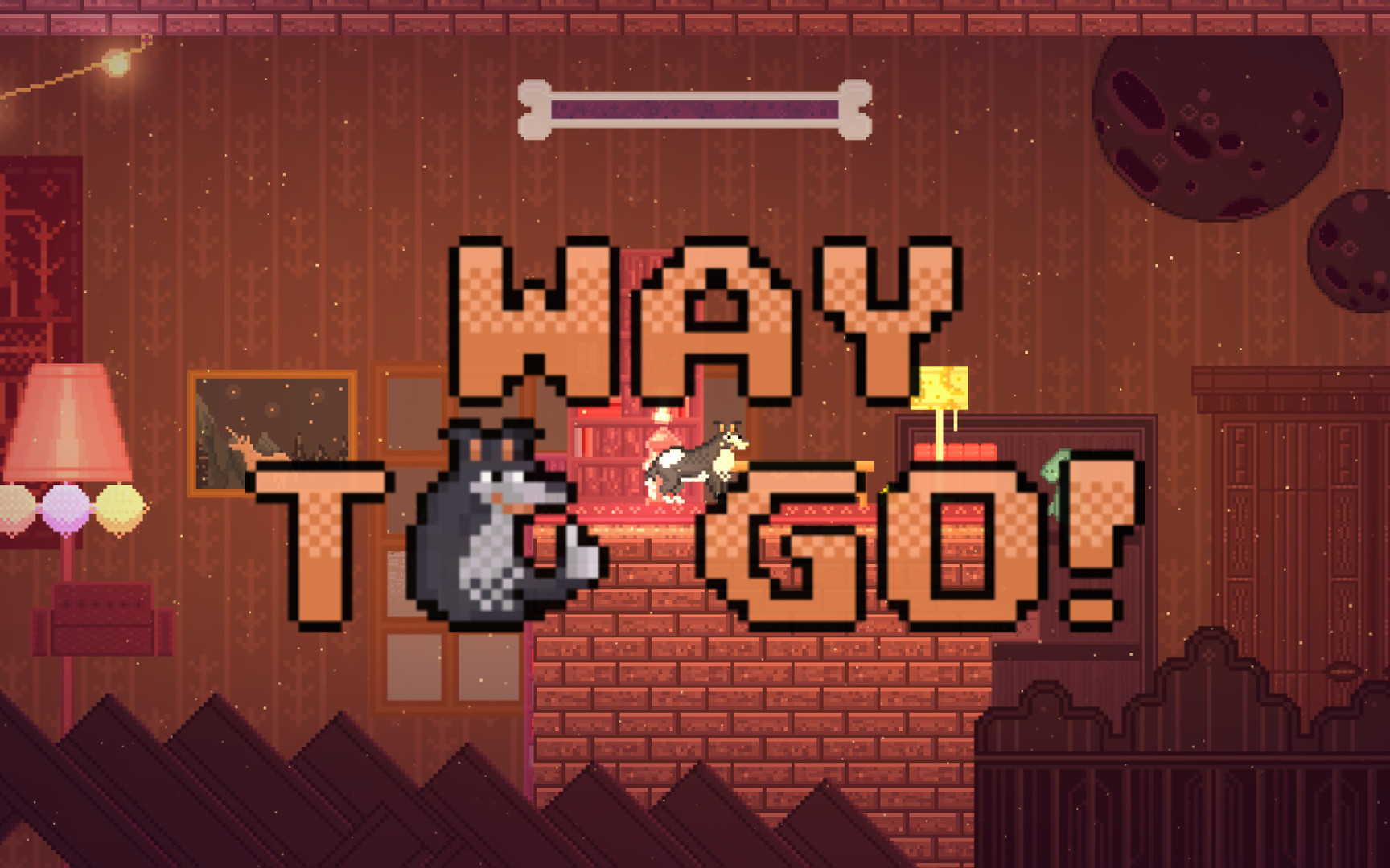 Скриншот из игры Balthazar's Dream - 33