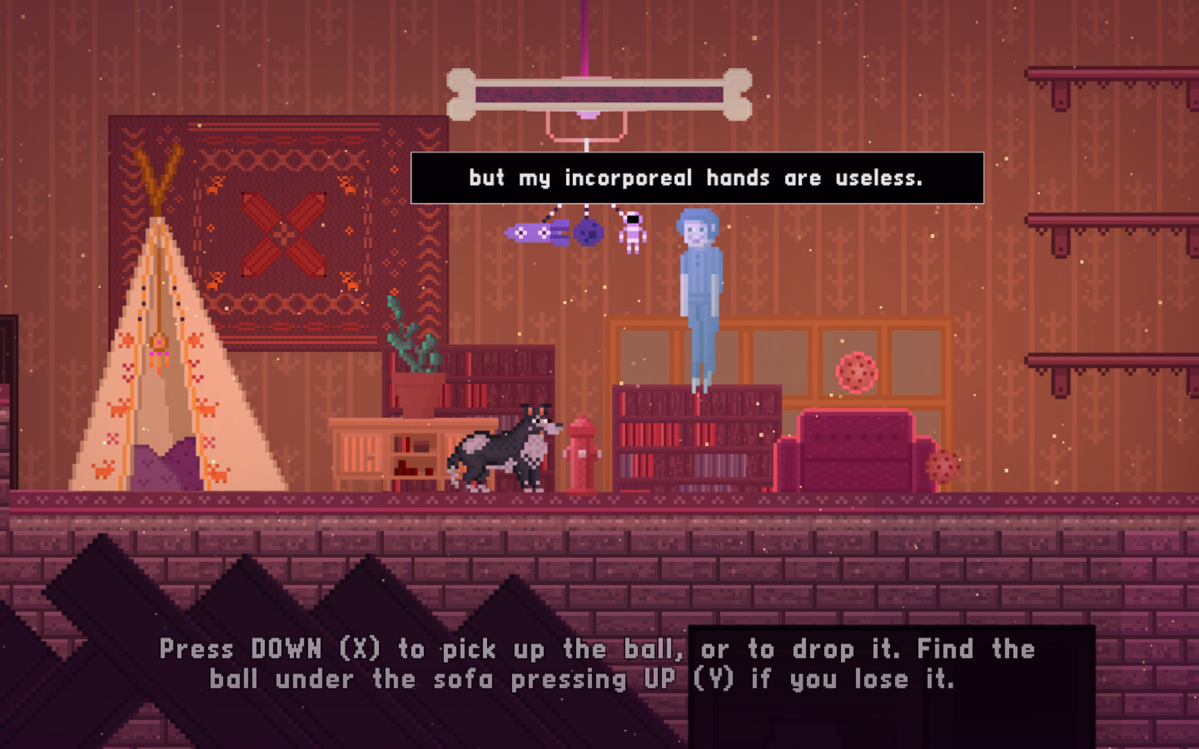 Скриншот из игры Balthazar's Dream - 24