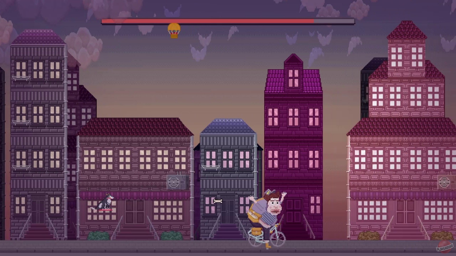 Скриншот из игры Balthazar's Dream - 7
