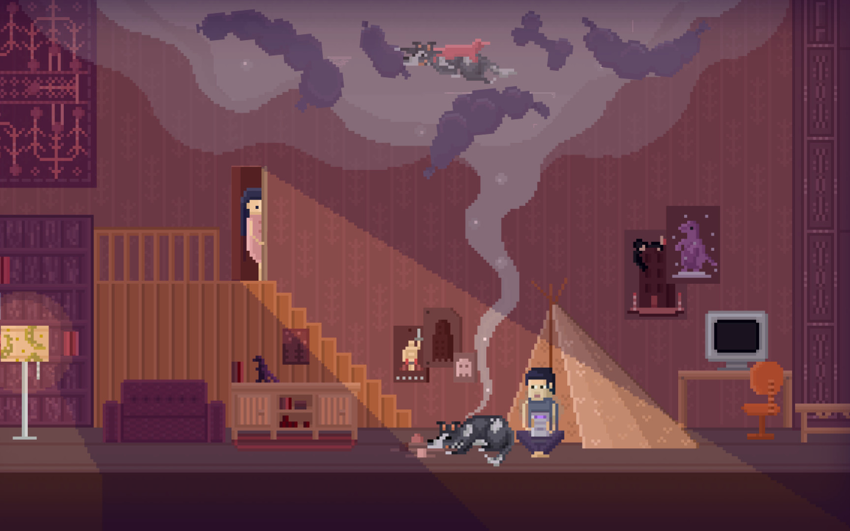 Скриншот из игры Balthazar's Dream - 61