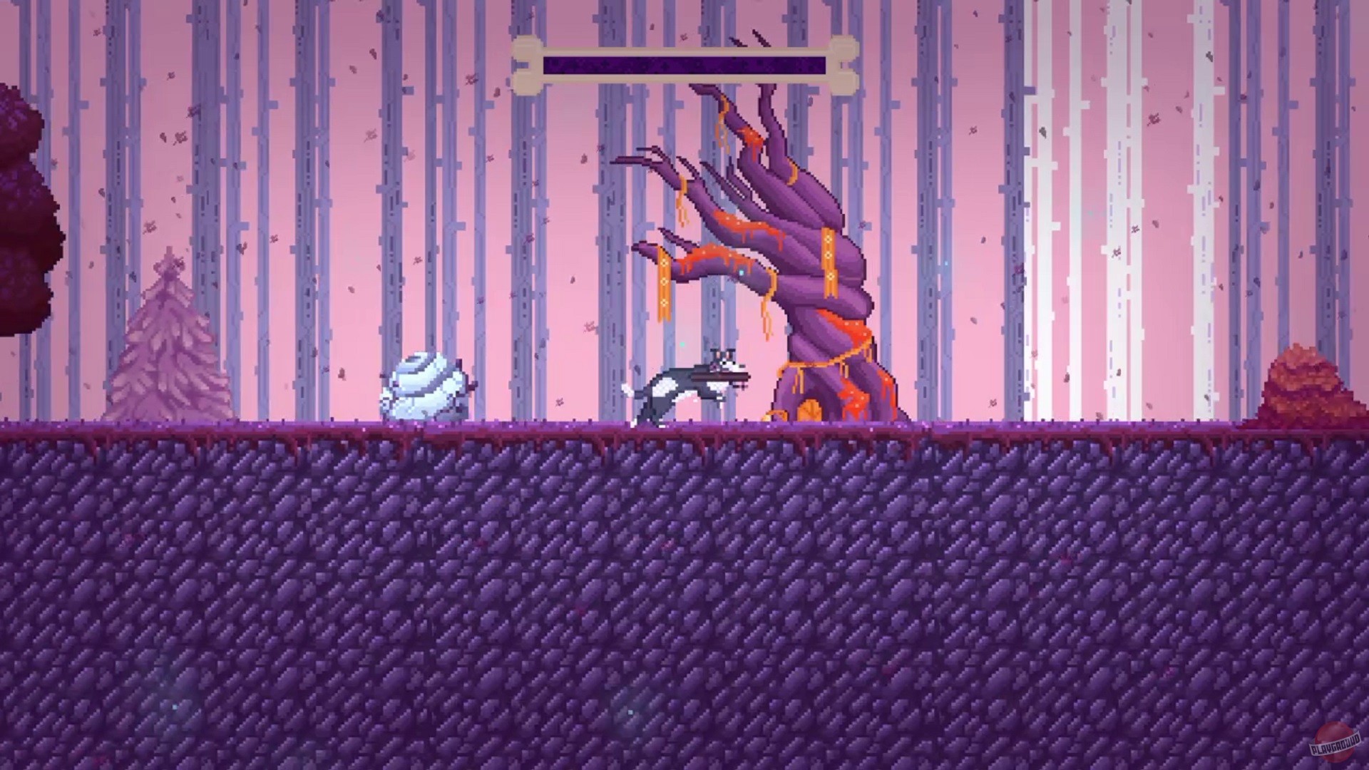 Скриншот из игры Balthazar's Dream - 9