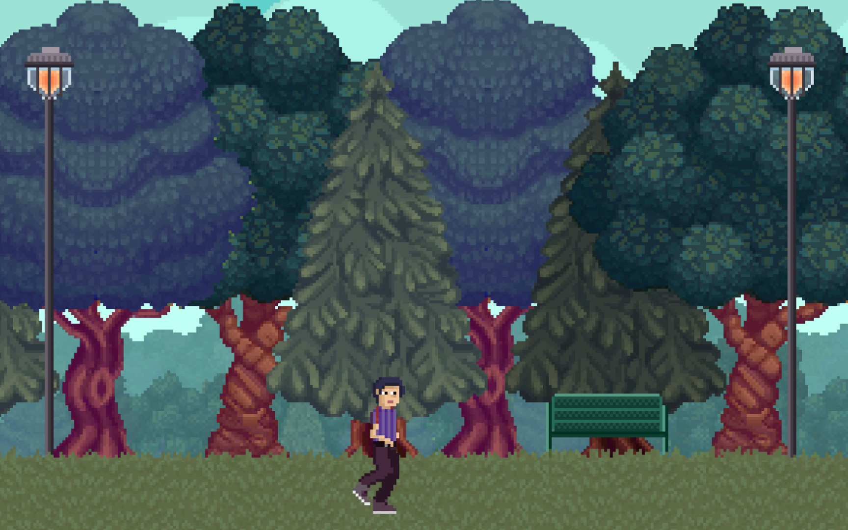 Скриншот из игры Balthazar's Dream - 6