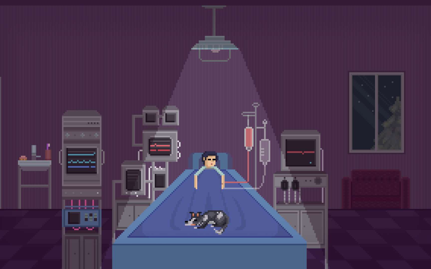 Скриншот из игры Balthazar's Dream - 41