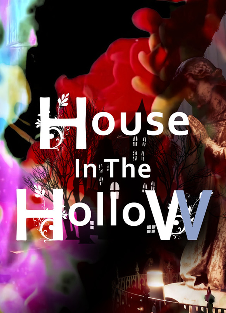 Обложка игры The House In The Hollow