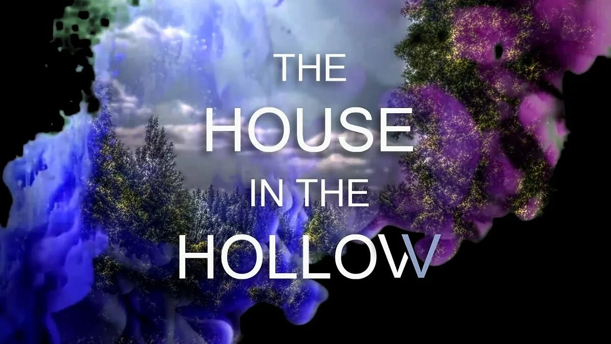 Скриншот из игры The House In The Hollow - 14