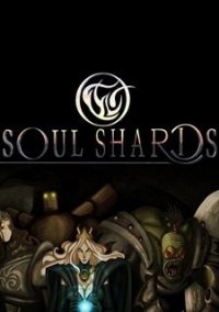 Обложка игры Soul Shards