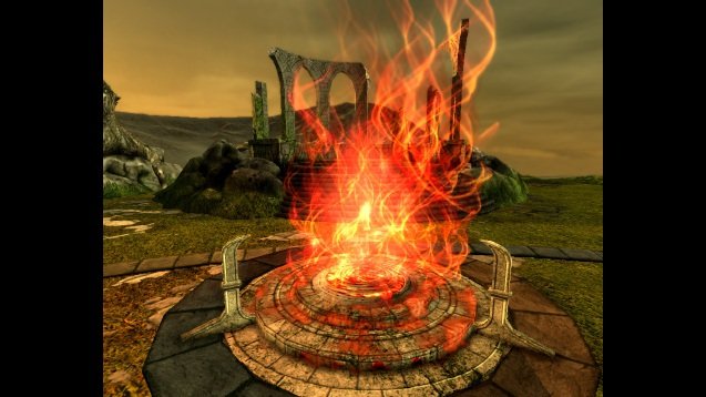 Скриншот из игры Soul Shards - 11