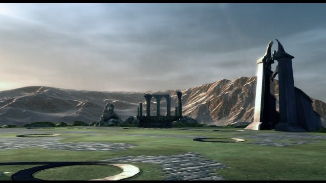 Скриншот из игры Soul Shards - 10